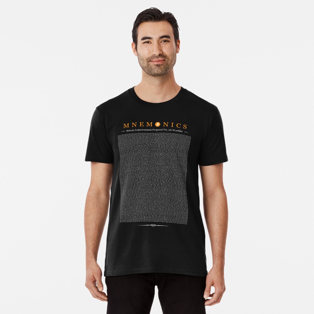 Item preview, Premium T-Shirt designed and sold by Phneepers.