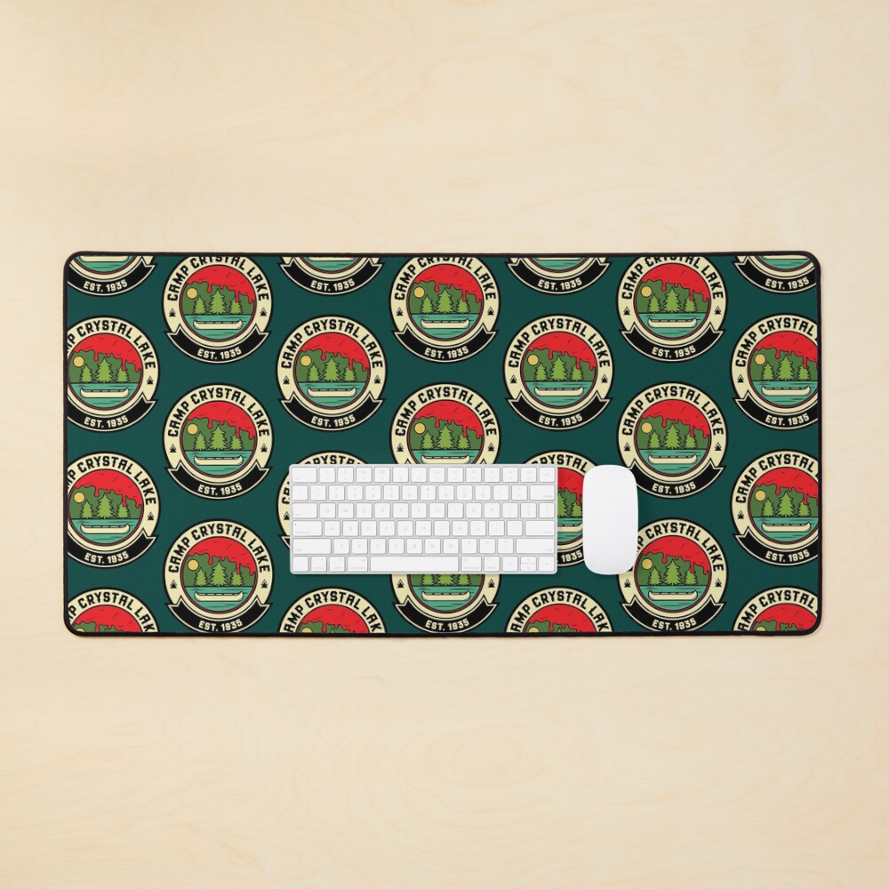 Item preview, Desk Mat designed and sold by MouseEarsByR.