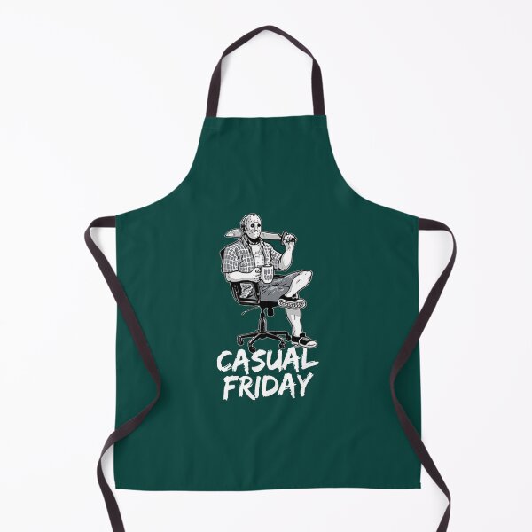 Item preview, friday the 13th designed and sold by MouseEarsByR.