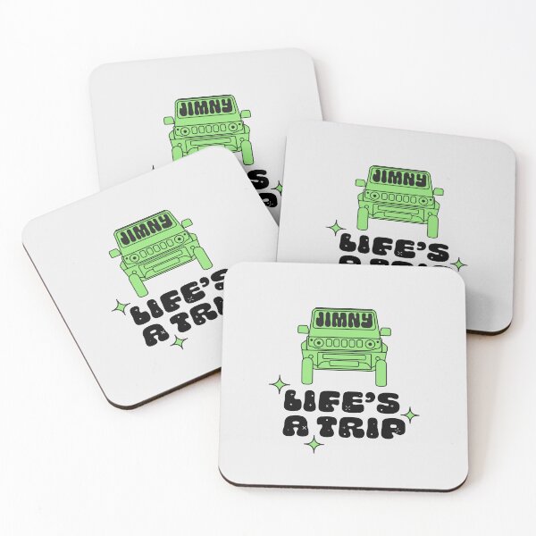 Item preview, Life's a Trip | Classic Retro Sticker designed and sold by stoicjimny.