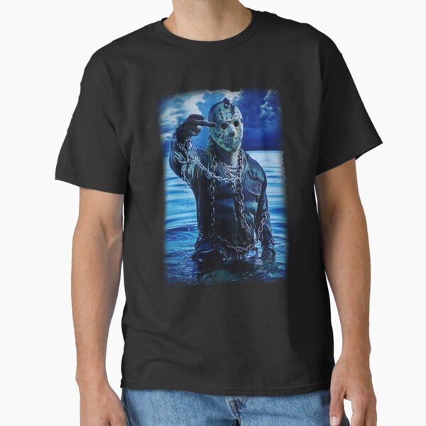 Item preview, friday the 13th designed and sold by MouseEarsByR.