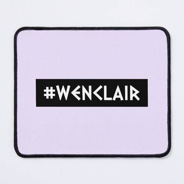 Item preview, Wenclair | Wednesday Addams  designed and sold by gnsdesign.