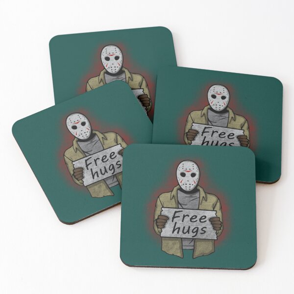 Item preview, friday the 13th designed and sold by MouseEarsByR.