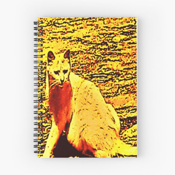 Artikelvorschau,  niedliche Kunsttierkatze - Jahrgang entworfen und verkauft von Hdayrdesign.
