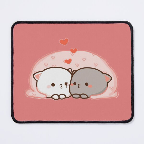 Item preview, cat mochi designed and sold by afushk.