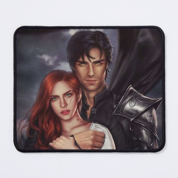 Item preview, From Blood And Ash designed and sold by brooksill22.