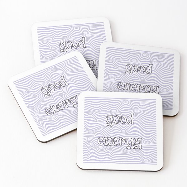 Item preview, Good Energy Law Of Attraction  designed and sold by PseudoEnergy.