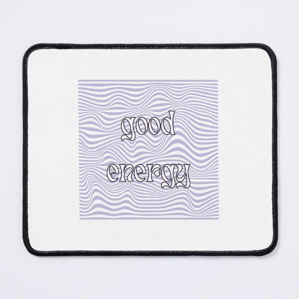 Item preview, Good Energy Law Of Attraction designed and sold by PseudoEnergy.