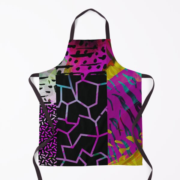 Item preview, Bright Colorful Animal Print Patterns designed and sold by AmezMemes.