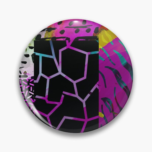 Item preview, Bright Colorful Animal Print Patterns  designed and sold by AmezMemes.