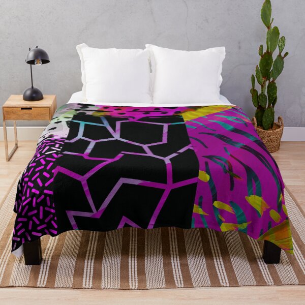 Item preview, Bright Colorful Animal Print Patterns designed and sold by AmezMemes.