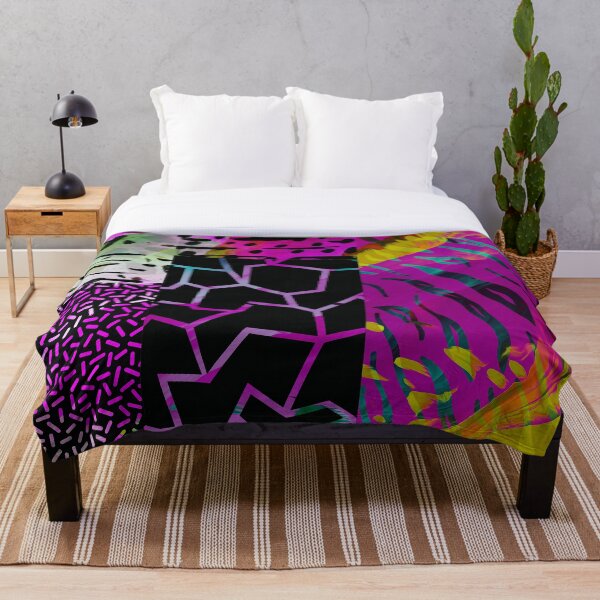 Item preview, Bright Colorful Animal Print Patterns  designed and sold by AmezMemes.