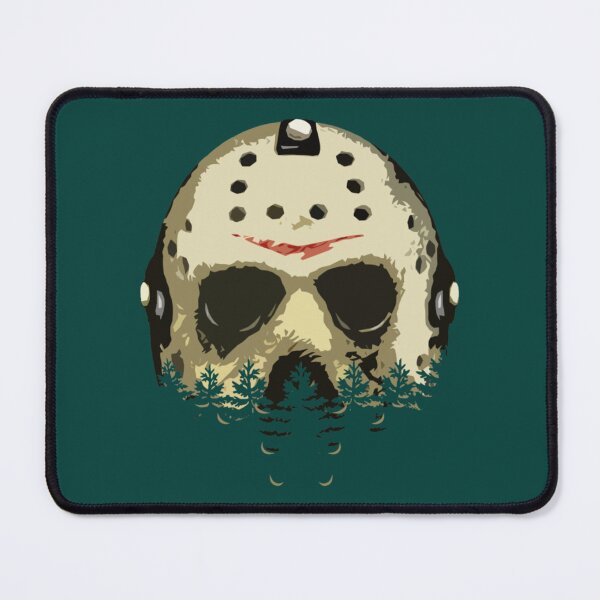 Item preview, friday the 13th designed and sold by MouseEarsByR.