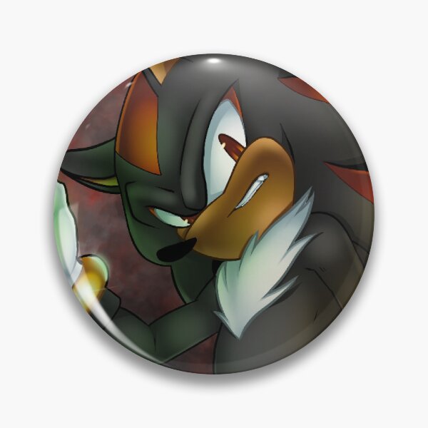 Item preview, A Shadowy Figure designed and sold by ChloeSauce.