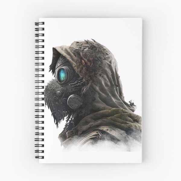 Item preview, Stalker designed and sold by eveapple.