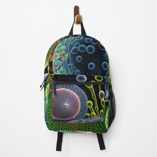 Item preview, Imagined Biology Cell Cluster designed and sold by FunWearVM.