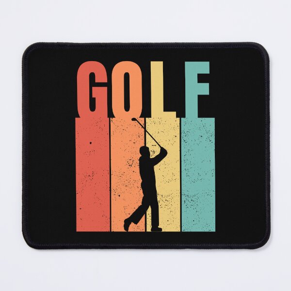 Item preview, Retro Golf, Vintage Golf designed and sold by LaughingHorseCo.
