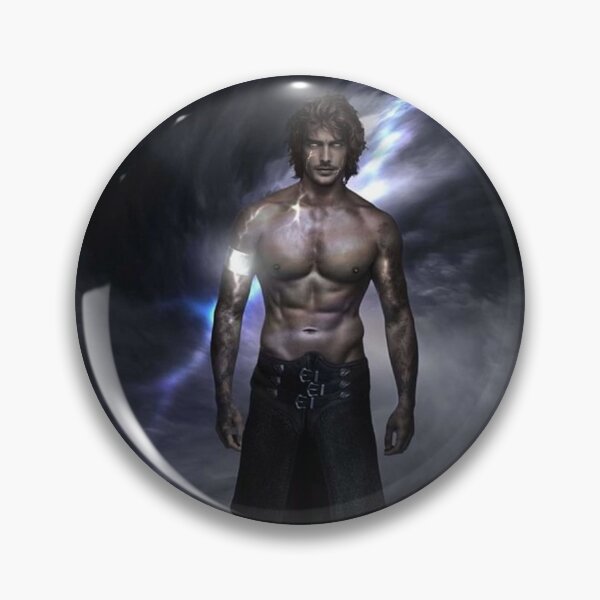 Item preview, From Blood And Ash designed and sold by brooksill22.