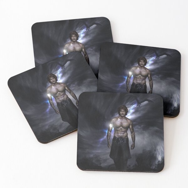 Item preview, From Blood And Ash designed and sold by brooksill22.