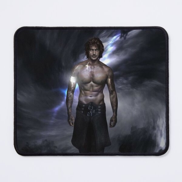 Item preview, From Blood And Ash designed and sold by brooksill22.