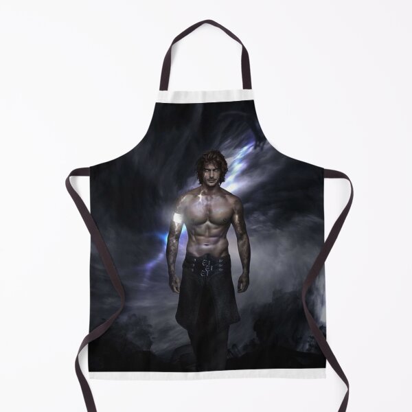 Item preview, From Blood And Ash designed and sold by brooksill22.