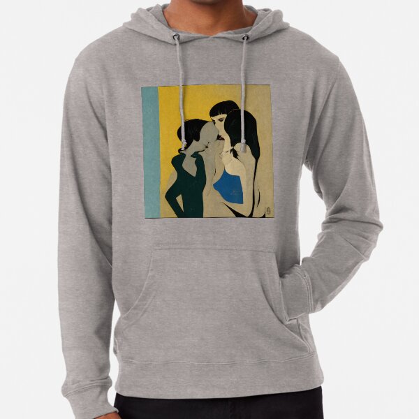 Static x new arrivals hoodie