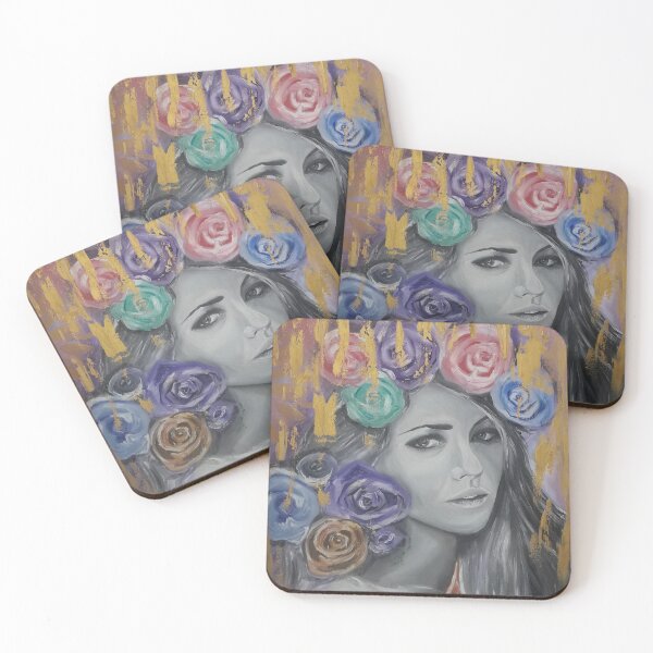 Item preview, spring designed and sold by Maria Cecilia  Garcia del Rio.