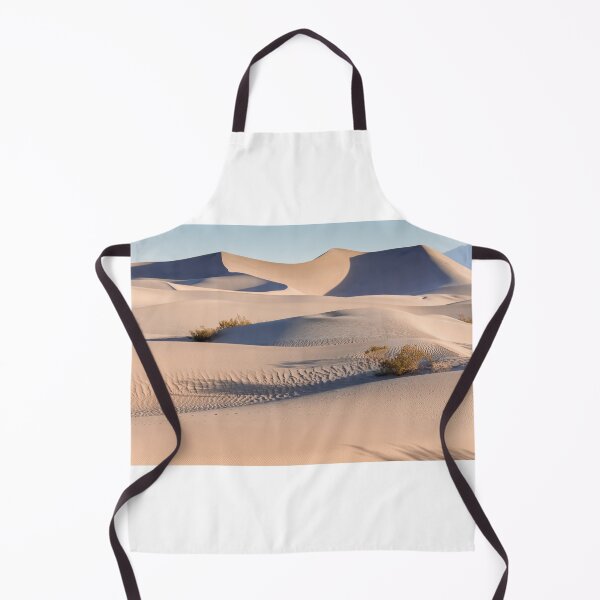 Artikelvorschau, Mesquite Flache Sanddünen des Death Valley National Park entworfen und verkauft von yhelfman.