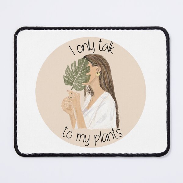 Item preview, Don't Talk to Me designed and sold by TarasTees.
