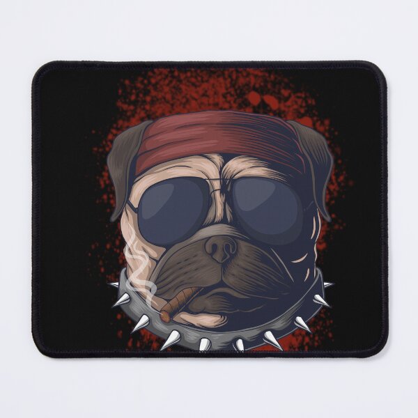 Item preview, Dogs Are My Favorite People French bulldogs designed and sold by kakashi-sama.