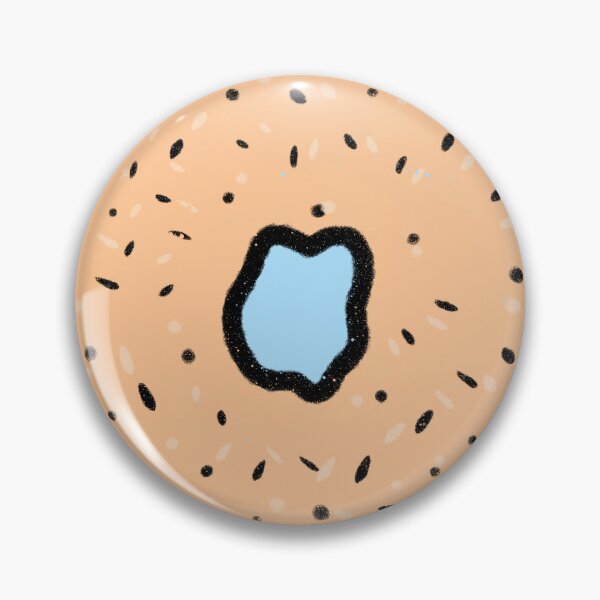 Item preview, Everything Bagel designed and sold by FreshPond.