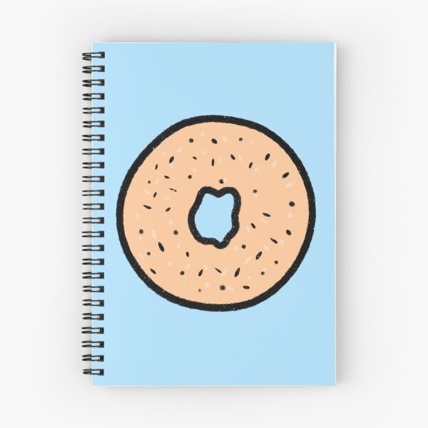Item preview, Everything Bagel designed and sold by FreshPond.