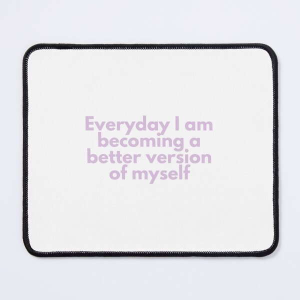 Item preview, Better Version Of Myself Law Of Attraction designed and sold by PseudoEnergy.