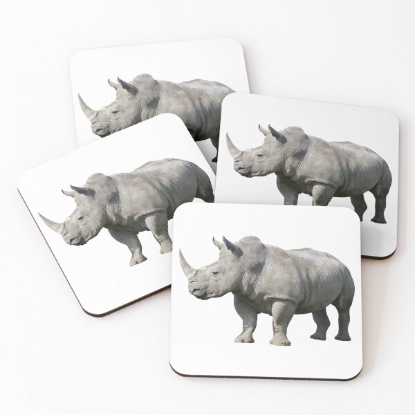 Item preview, Rhino designed and sold by Unindiv.