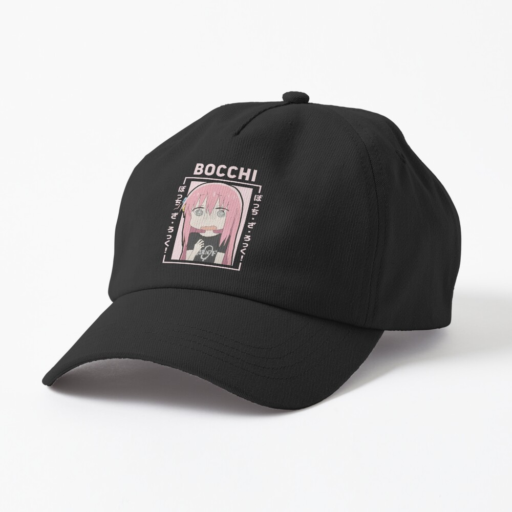 Aperçu de l'œuvre Casquette Dad Hat créée et vendue par Neelam789.