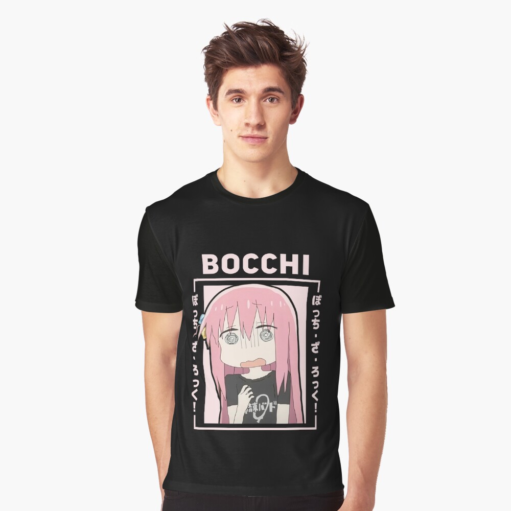 Aperçu de l'œuvre T-shirt graphique créée et vendue par Neelam789.