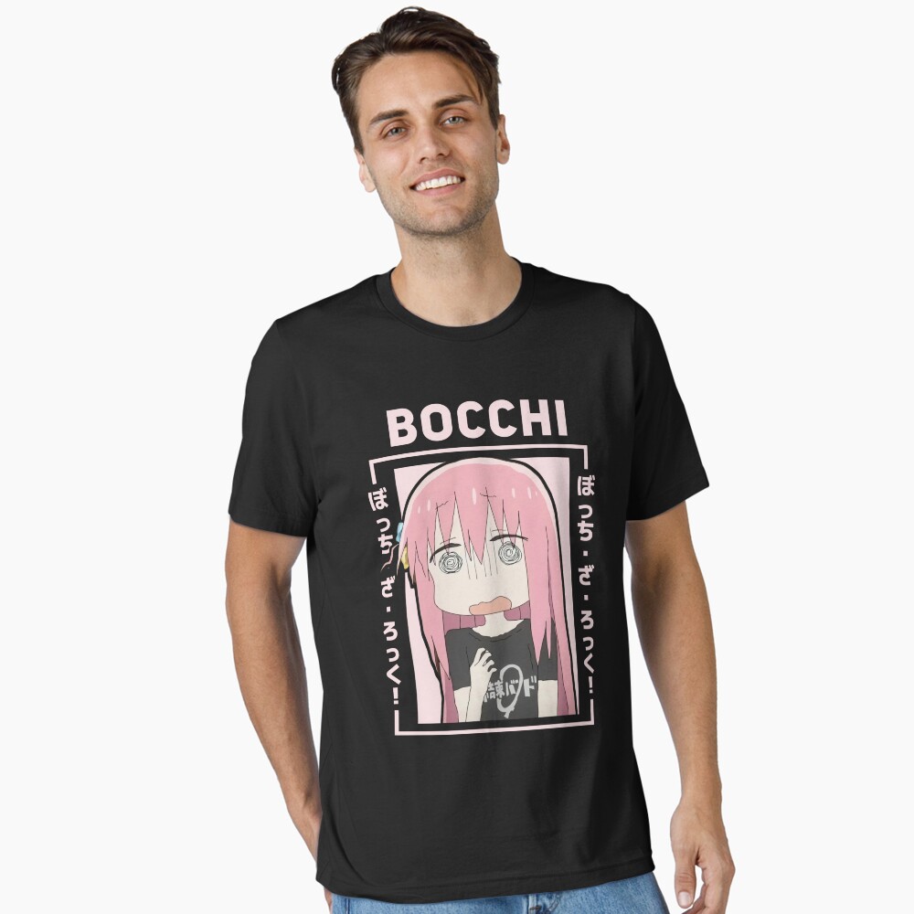 Aperçu de l'œuvre T-shirt essentiel créée et vendue par Neelam789.