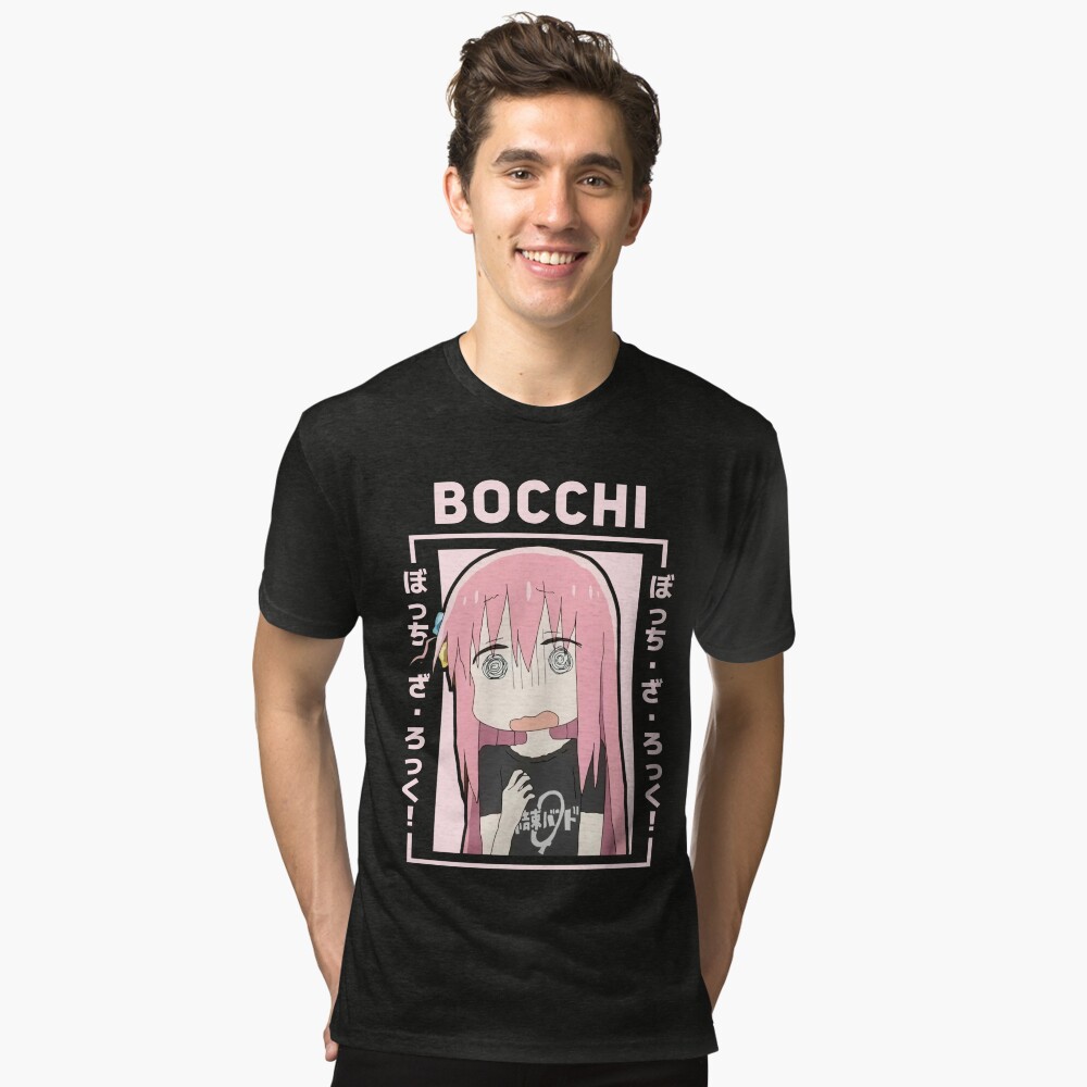 Aperçu de l'œuvre T-shirt chiné créée et vendue par Neelam789.