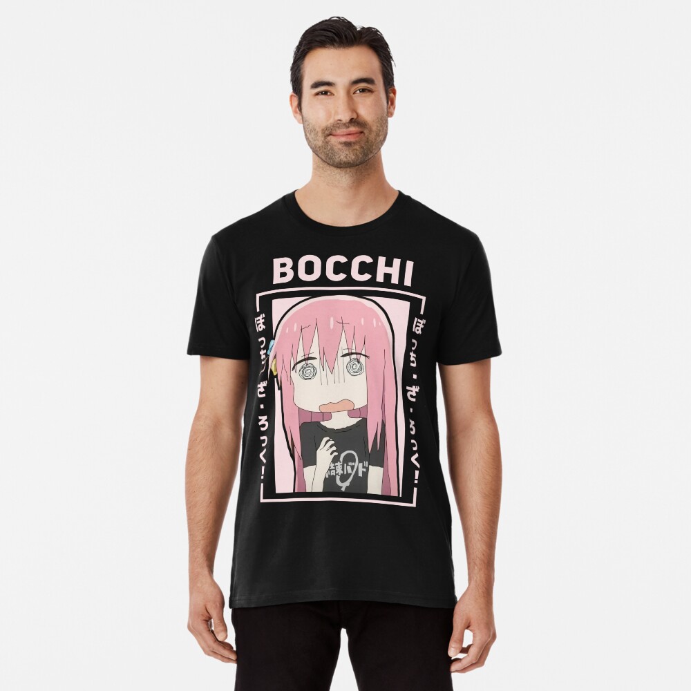 Aperçu de l'œuvre T-shirt premium créée et vendue par Neelam789.