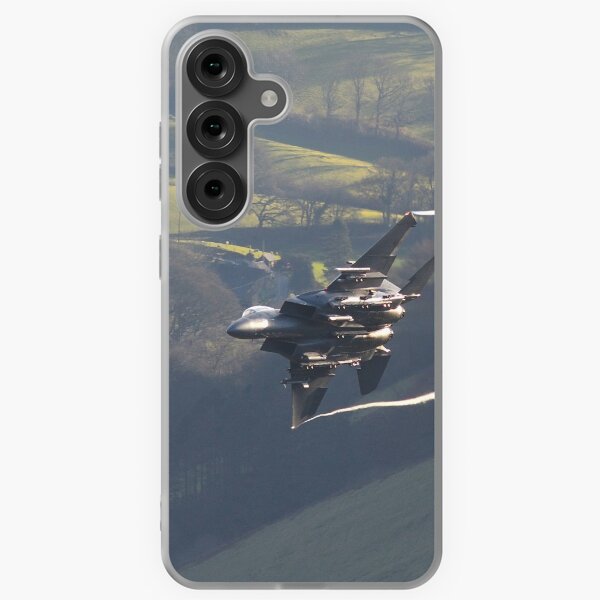 Item preview, F15E - Black Panther designed and sold by Simon Pattinson.