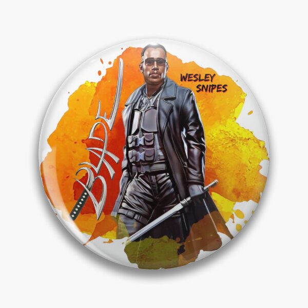 Item preview, Blade-Wesley Snipes designed and sold by DrawingAndText.