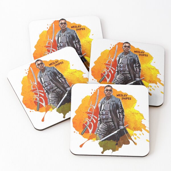 Item preview, Blade-Wesley Snipes designed and sold by DrawingAndText.