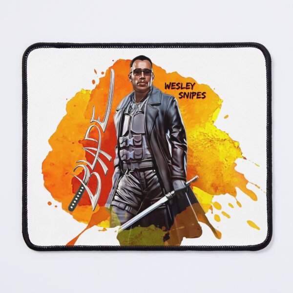 Item preview, Blade-Wesley Snipes designed and sold by DrawingAndText.