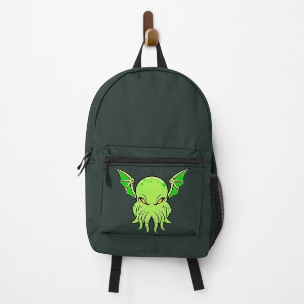 Item preview, Cthulhu by Lovecraft designed and sold by si3iy.