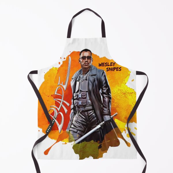 Item preview, Blade-Wesley Snipes designed and sold by DrawingAndText.
