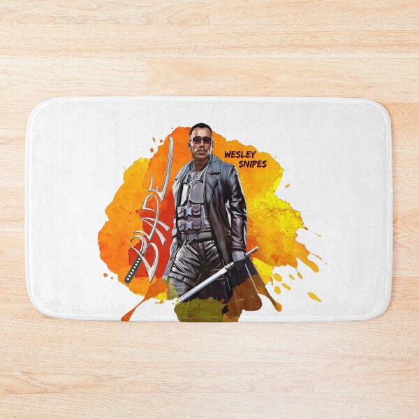 Item preview, Blade-Wesley Snipes designed and sold by DrawingAndText.