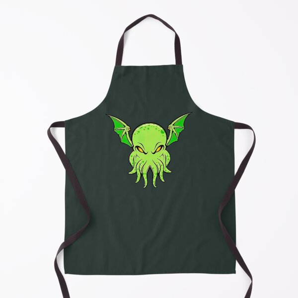 Artikelvorschau, Cthulhu von Lovecraft entworfen und verkauft von si3iy.