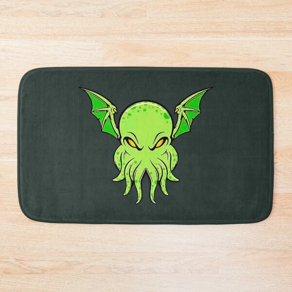 Item preview, Cthulhu by Lovecraft designed and sold by si3iy.