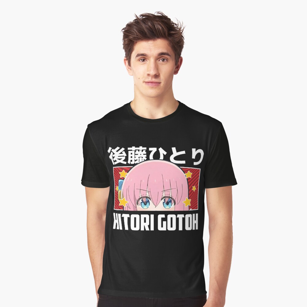 Aperçu de l'œuvre T-shirt graphique créée et vendue par Neelam789.