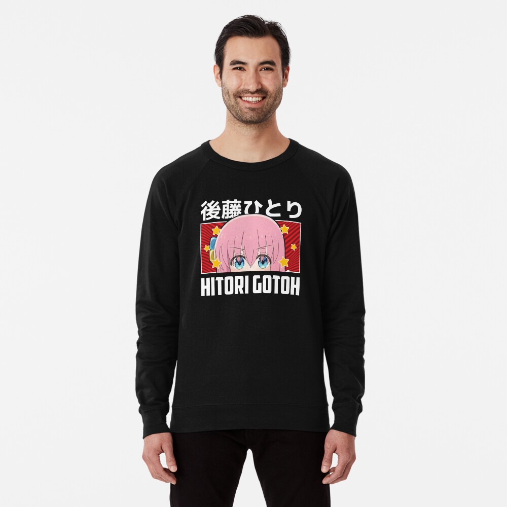 Aperçu de l'œuvre Sweatshirt léger créée et vendue par Neelam789.